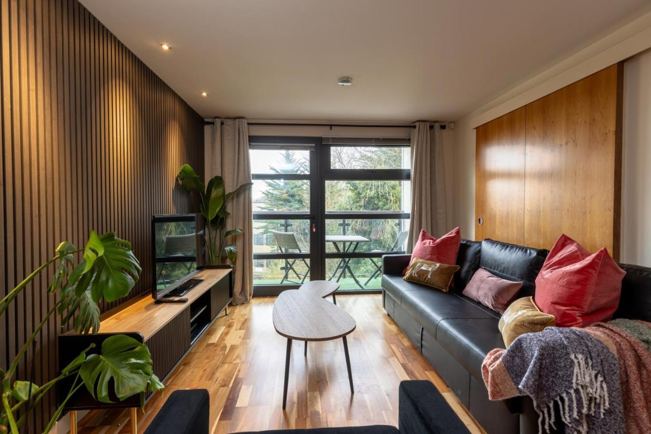 Durham City Luxury Apartment Esterno foto