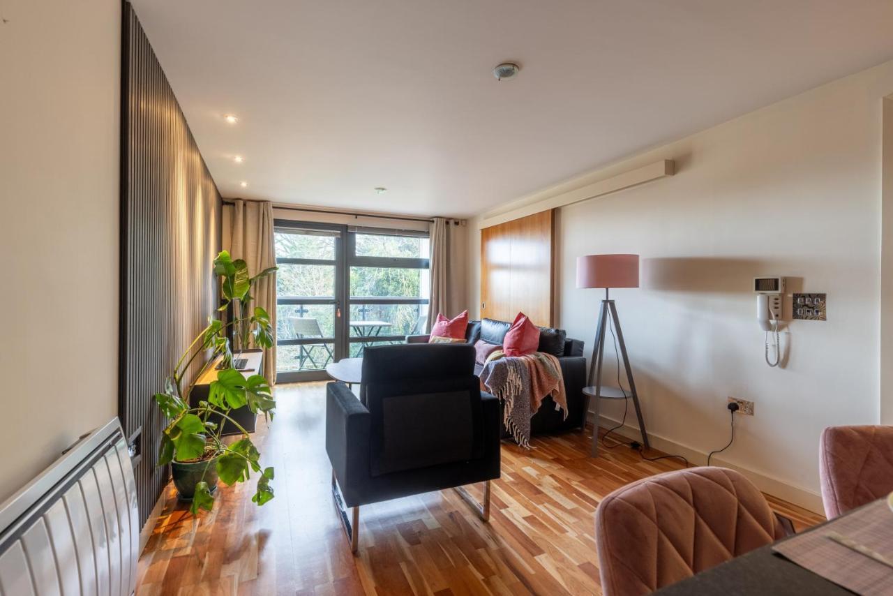 Durham City Luxury Apartment Esterno foto